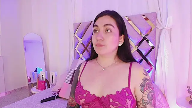 Chat XXX ao vivo de KathiaJenner