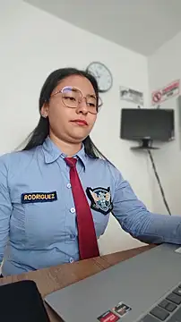 Вебкам-шоу Queen_linda1