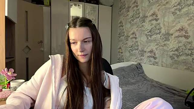 Živý XXX chat MargoMarcell