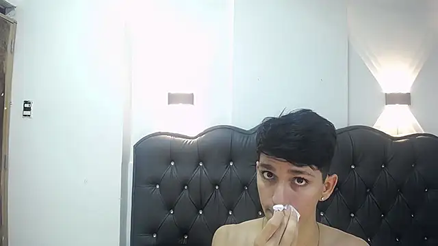 Nicolas_Rosenthal's Live XXX Chat