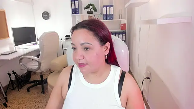 Živý XXX chat Crystal_mommy