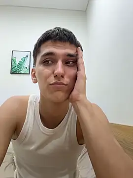 Adrian_Coles' Live XXX Chat
