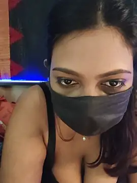 hotbaby_sona Pertunjukan Webcam