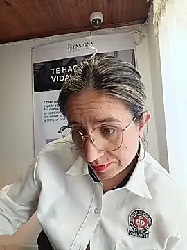 عرض كام Valentina--1