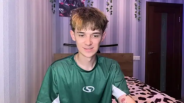 yoursexykunn Live XXX chat