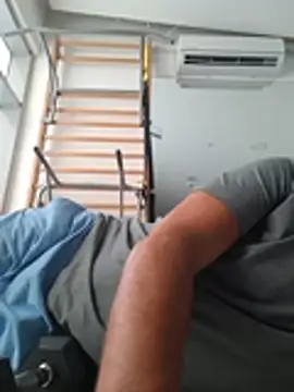 Chat XXX ao vivo de Juicy_MasterArno