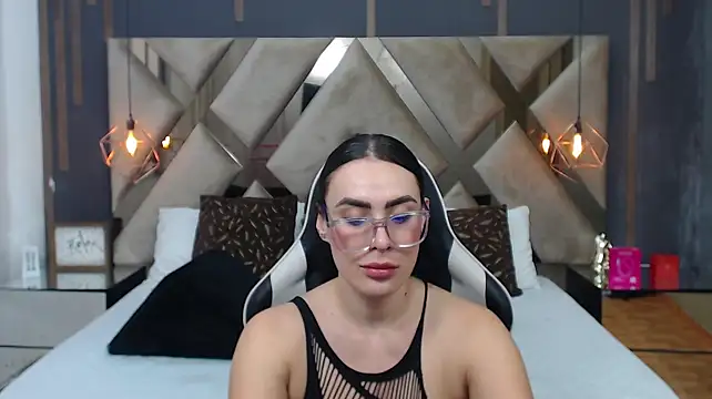 MartinaaFit Live XXX Chat