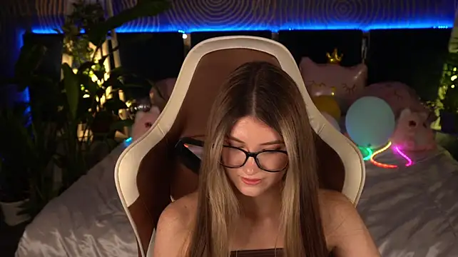 Chat +18 de Lissaa_Moon ao vivo