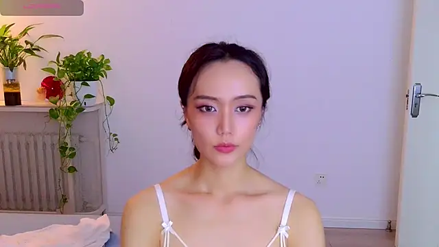 Chat +18 de yufenna ao vivo