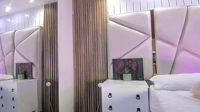 chloe_larson 现场XXX聊天