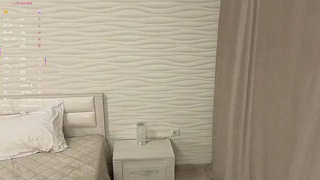 Showgerl Adlı Modelin Canlı XXX Sohbeti