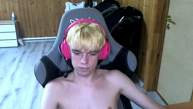 Harry_gray_ Live XXX-chat