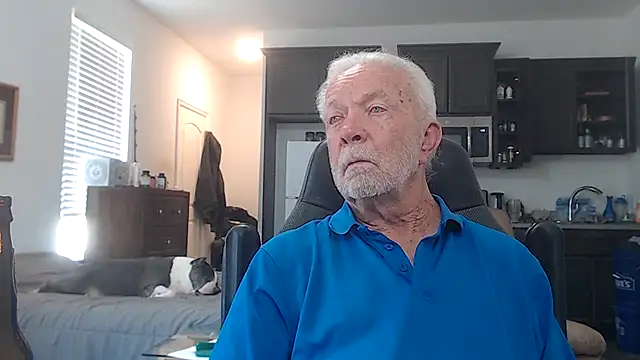rockpoint69: διαδικτυακό σόου στην κάμερα