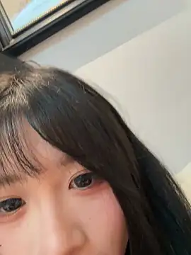 wanwan-baobei 网络视讯表演