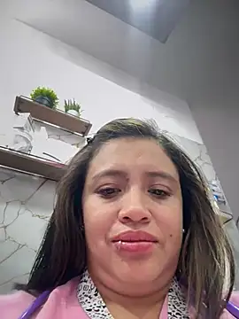 Melany-1 Live XXX-chat