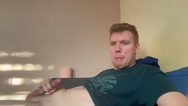 sexybooii6968 Pertunjukan Webcam