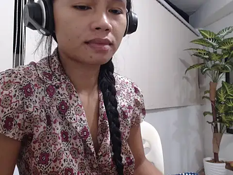 Asexycook4Ubananas' Live XXX Chat