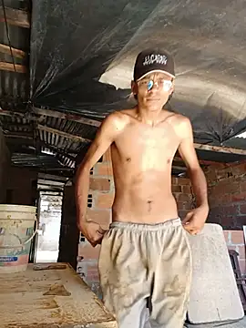 Chat XXX en directo de flaco_vergoon