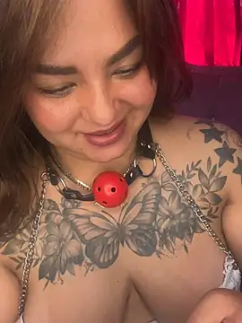 EMILY_DEGRAAF – Live XXX-chat