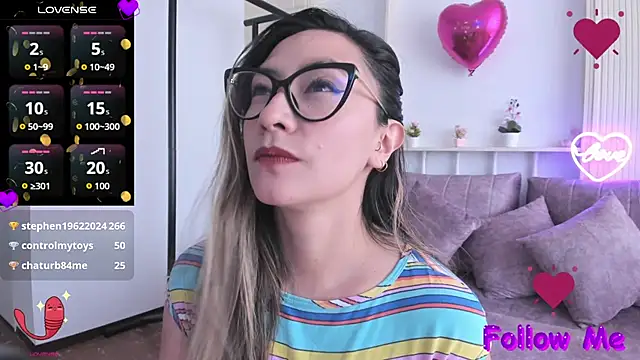 VelvetMouth_ Live XXX Chat