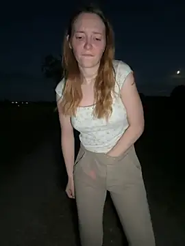 Živý XXX chat FayeFlame
