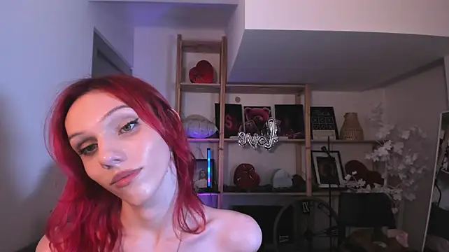 Czat XXX na żywo – Kirana_Hayes