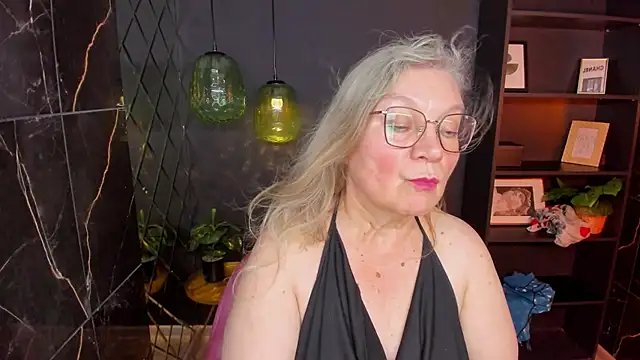 Chatroom XXX en direct de NataliMellow