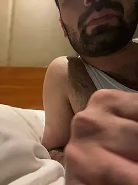 Pokazy przed kamerką – cutebeardi