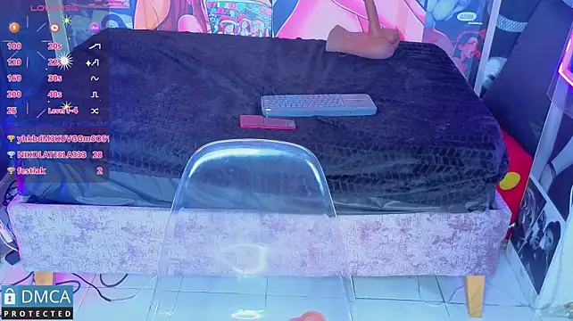 nena_cupcake_のライブXXXチャット