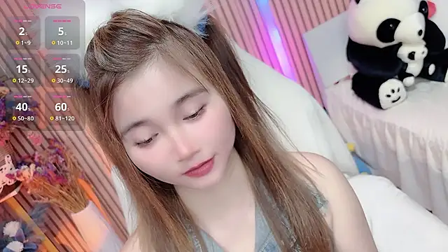 di-or- élő XXX-chatje