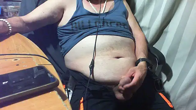 nonnomaturobisex Pertunjukan Webcam
