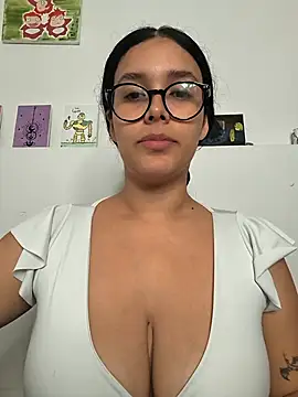 Annya-sweet Adlı Modelin Web Kamerası Şovu