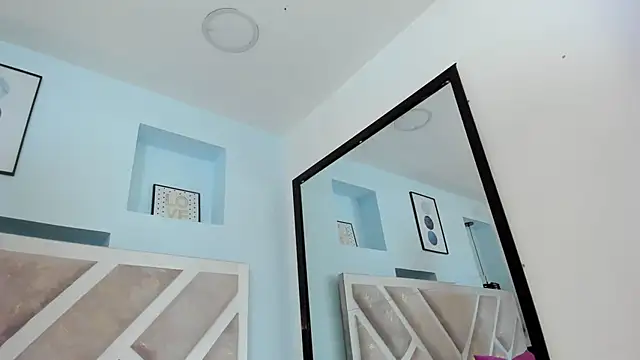 Show Webcam de Raquel_moore
