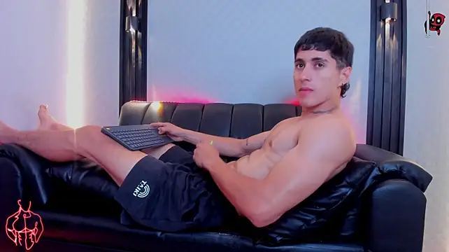Dark_Valentino_ Webcamshow