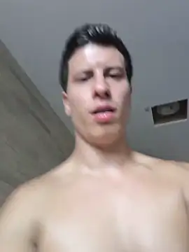 youngestOjta Show in webcam