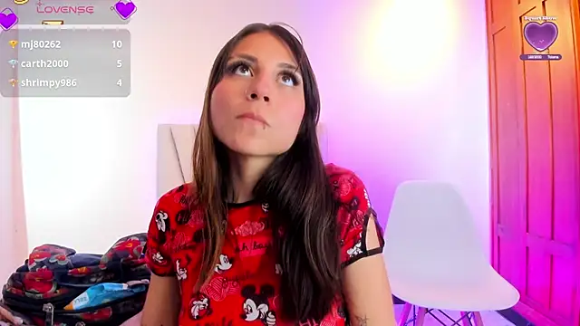 Lucypiink Live XXX Chat