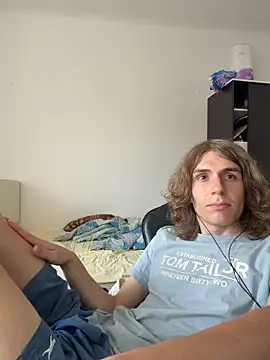 XXX chat uživo modela CozyPaws