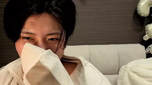 Chat XXX Live CHROME-kun925