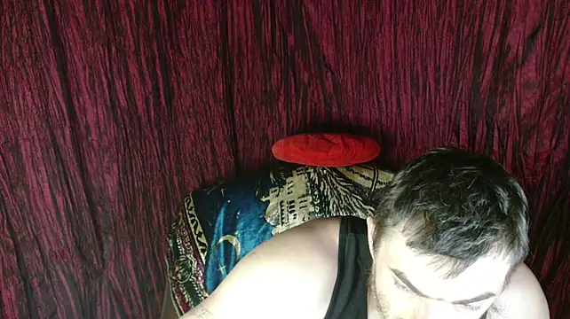 دردشة ConanJones الجنسية المباشرة
