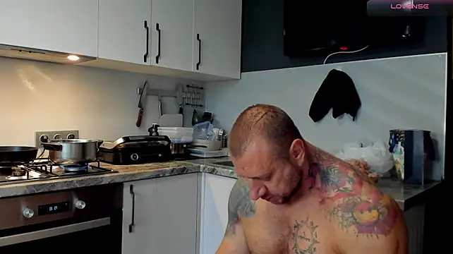 Samson_Legend live XXX chat