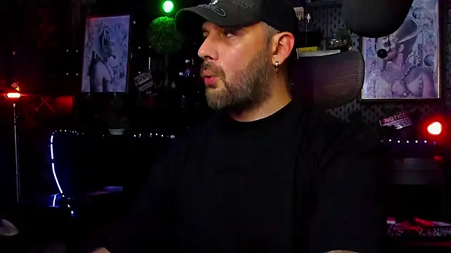 LexHardy Chat XXX live