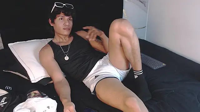 MaximilianRoth Webcam Show
