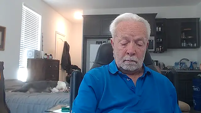 rockpoint69 Шоу с уебкамера