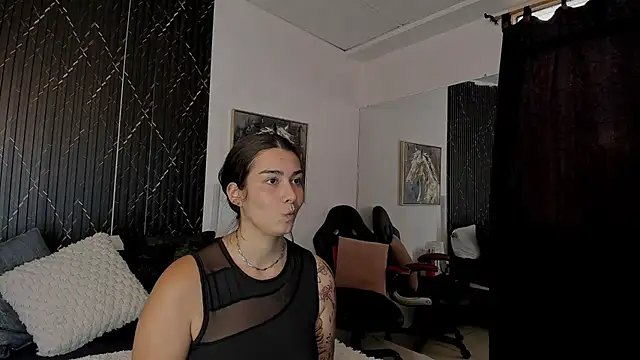 Bonnie_Rider's Live XXX Chat