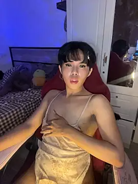 Plaxxxtique's Webcam Show