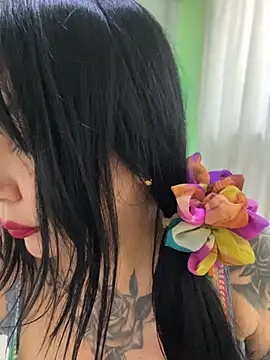eva_sexx69 লাইভ XXX চ্যাট