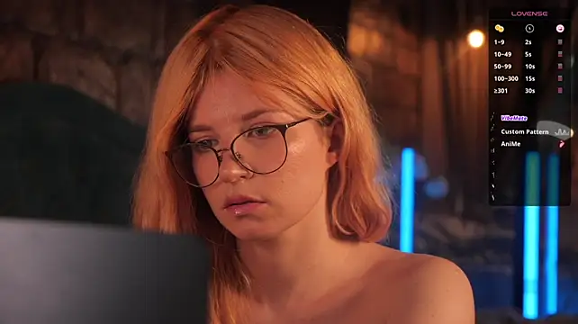 Živý XXX chat illegaldream