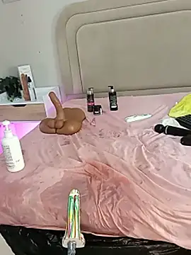 Živý XXX chat Liastarkk