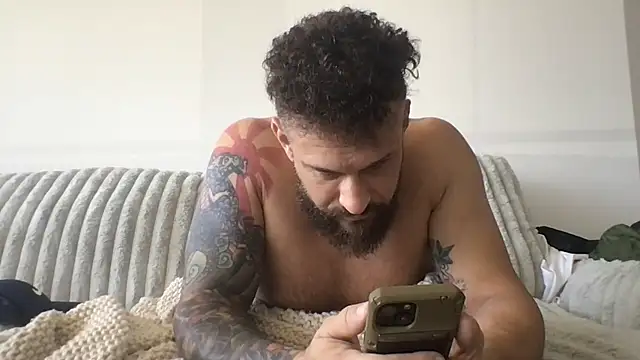 mr_tatyum Webcam show