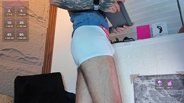 XXX chat uživo modela jonathan_rivers